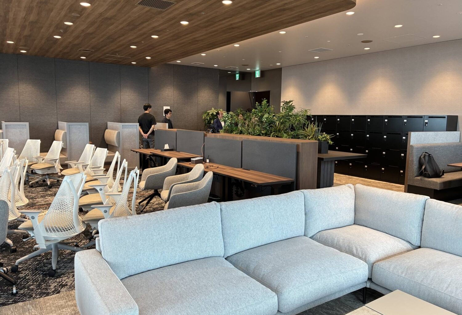 Corporate venture capital develops in Japan