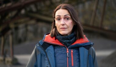 Vigil season 3 ending explained: Does Amy Silva survive?