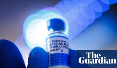 Why the CDC is excluding measles deaths in Pennsylvania even as outbreak appears to be ‘accelerating’ | Pennsylvania