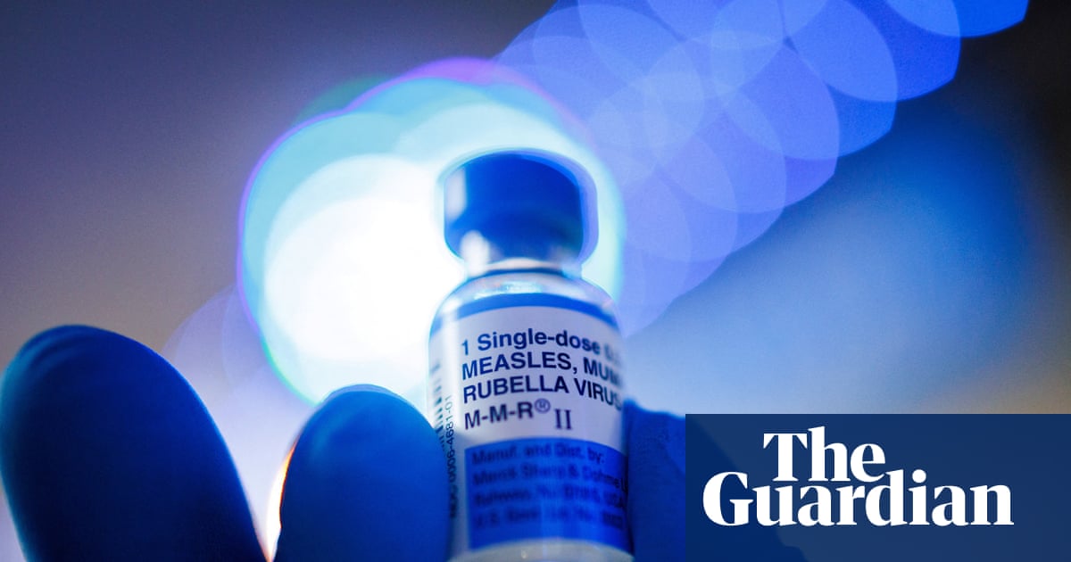 Why the CDC is excluding measles deaths in Pennsylvania even as outbreak appears to be ‘accelerating’ | Pennsylvania