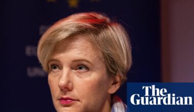 Burnham to crack down on UK mega-donors influencing politics | Politics