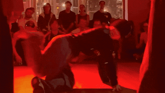 Breaking GIF