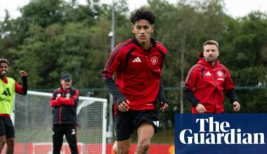 Manchester United shocked as talented youngster JJ Gabriel asks to leave | Manchester United