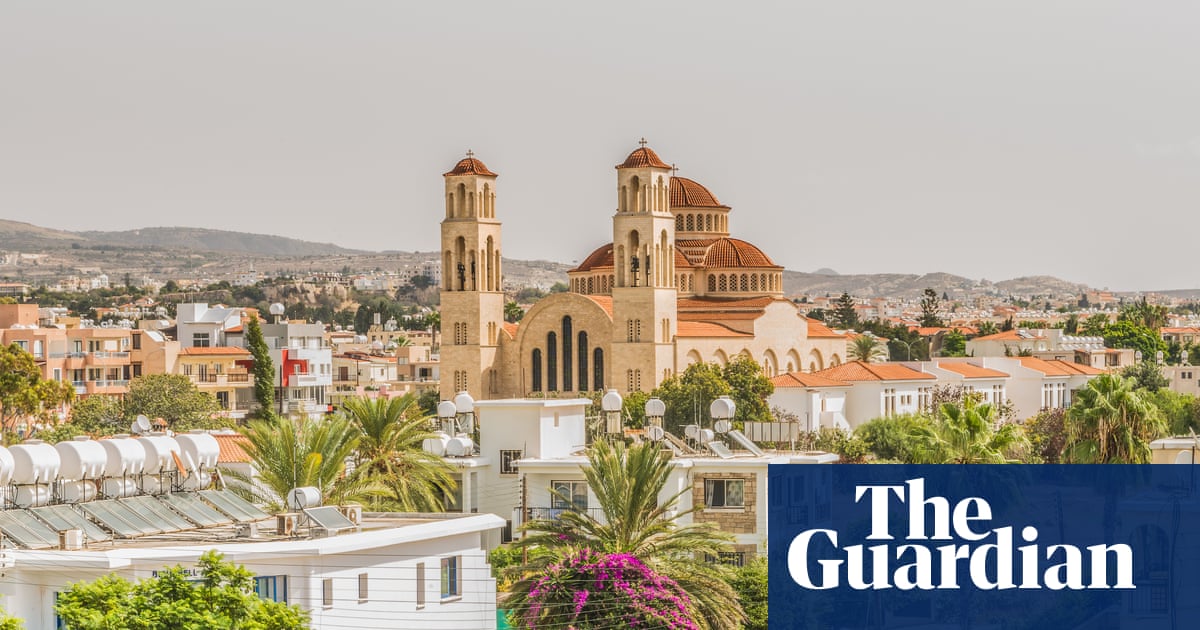 Briton due to face Cypriot court after tragic death of two-year-old son | Cyprus