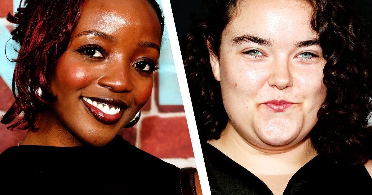 ‘SNL’ Hires Grace Reiter and Saidah Belo-Osagie to Cast