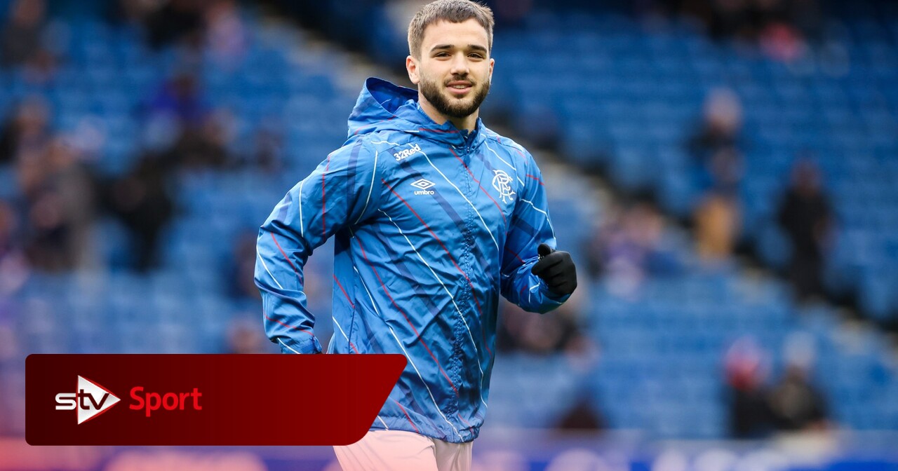 Rangers reject Besiktas offer for midfielder Nico Raskin