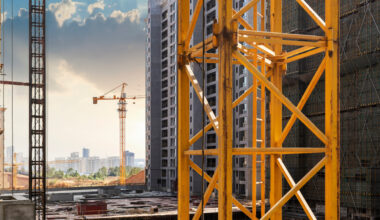 Production in construction stable in the euro area and down by 0.3% in the EU - Euro indicators