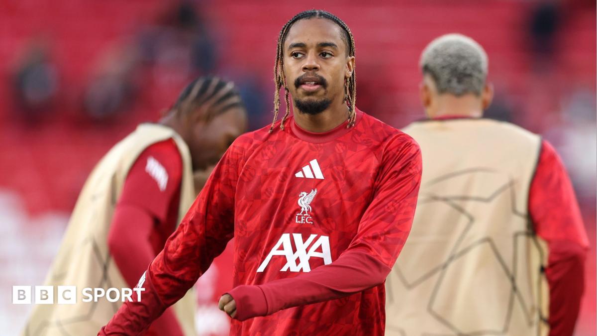 Champions League LIVE: Liverpool vs Atletico & Napoli vs Arsenal plus four games - scores, commentary & updates