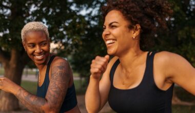 Tempo runs explained: How they help you run faster and when to do them
