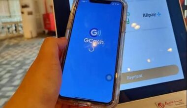 GCash app down - ABS-CBN