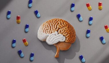 Why does lithium work against bipolar disorder?