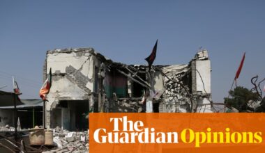 It’s not hypothetical: the dangers of AI are already here | Granate Kim and Mohamed Hussein