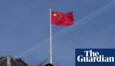 MI5 issues spy alert to UK universities over Chinese front company stealing research | UK security and counter-terrorism