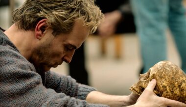 TIFF has given us a major new Oscar contender. It is once again about Hamlet.