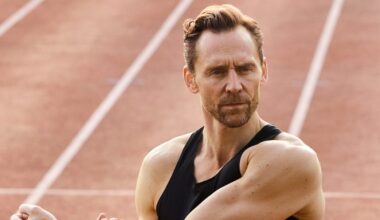 How Tom Hiddleston, 45, Builds 'Total Fitness': Hollywood Workouts, 'Death Runs' and Real-World Strength
