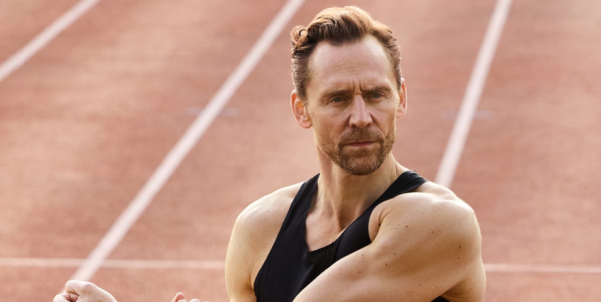 How Tom Hiddleston, 45, Builds 'Total Fitness': Hollywood Workouts, 'Death Runs' and Real-World Strength
