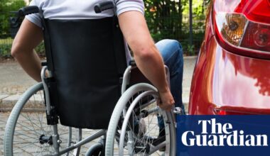 Majority of Tory and Reform voters do not back cuts to disability benefits, survey finds | Disability