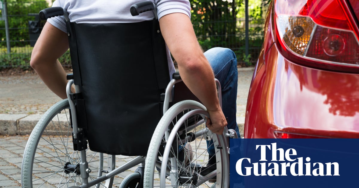 Majority of Tory and Reform voters do not back cuts to disability benefits, survey finds | Disability