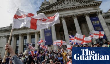 Portsmouth experiences second weekend of anti-immigration protests | Far right