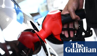 The RBA hoped this year’s three interest rate rises would tame inflation – but nothing is going their way | Australian economy