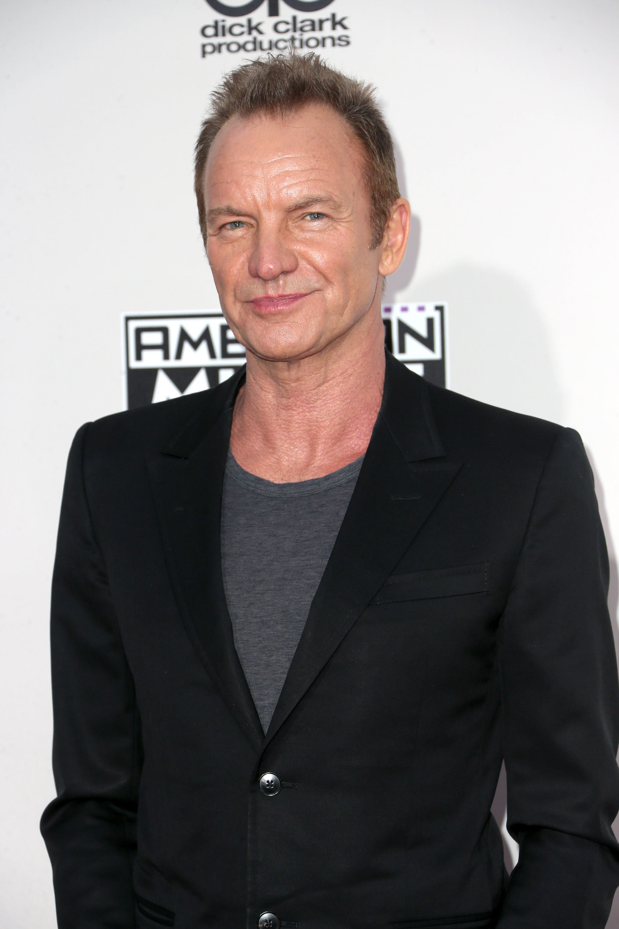 Sting believes that the labour economy faces a threat from AI