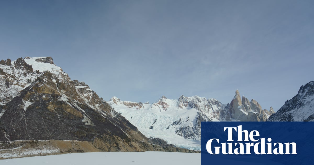 The Patagonia town where Nepal’s deadly glacier flood could be repeated – and what they’ve learned | Argentina