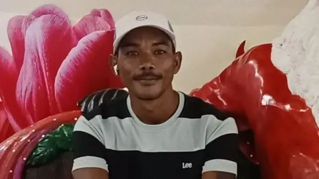 Marlon Magbanua