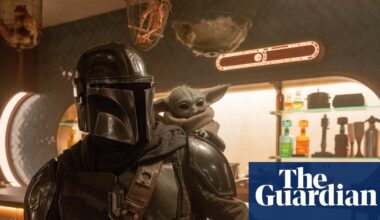 The Mandalorian and Grogu to Mayday: the seven best films to watch on TV this week | Television & radio