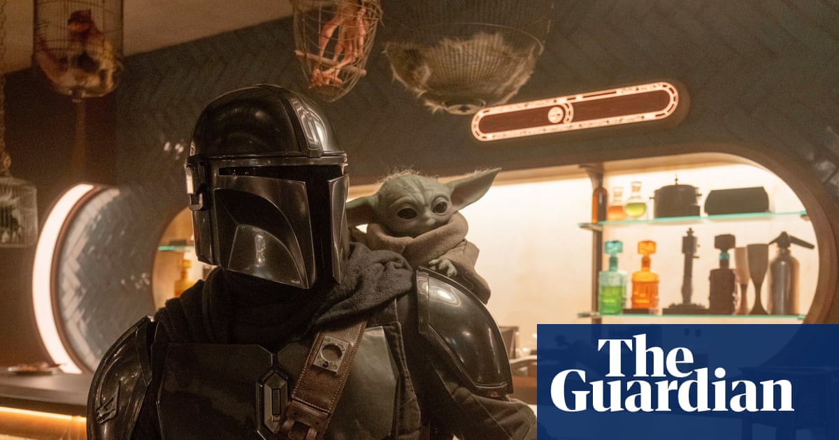 The Mandalorian and Grogu to Mayday: the seven best films to watch on TV this week | Television & radio