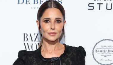 ITV confirms Cheryl for The Voice UK in major TV comeback as brand new show line-up is announced