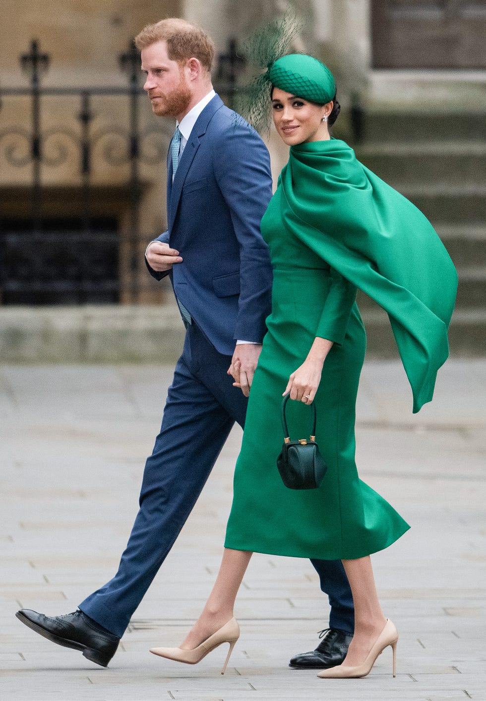 Commonwealth Day Service 2020