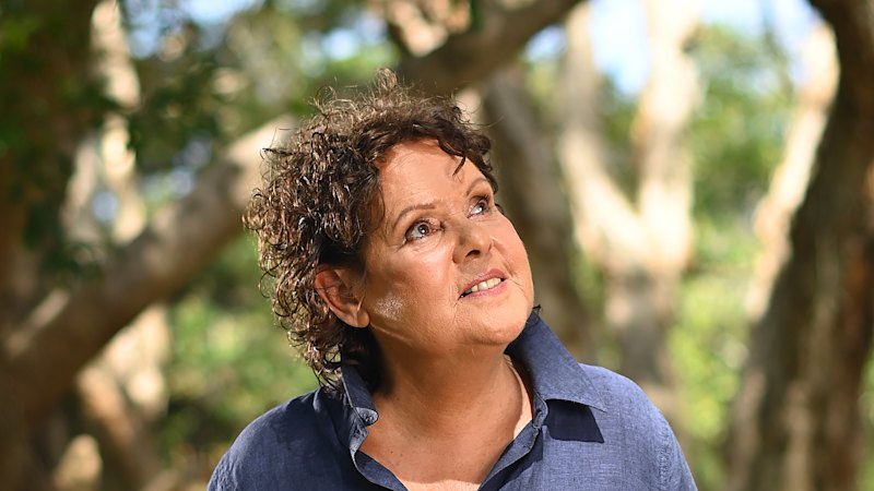 Evonne Goolagong Cawley on learning to play tennis, Grand Slam success and being a grandparent