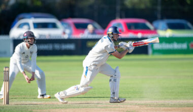 REPORT | Derbyshire defeated at Bristol