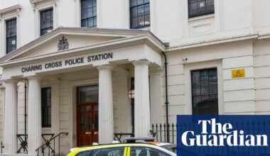 Thirteenth Met police officer sacked after undercover BBC investigation | Metropolitan police