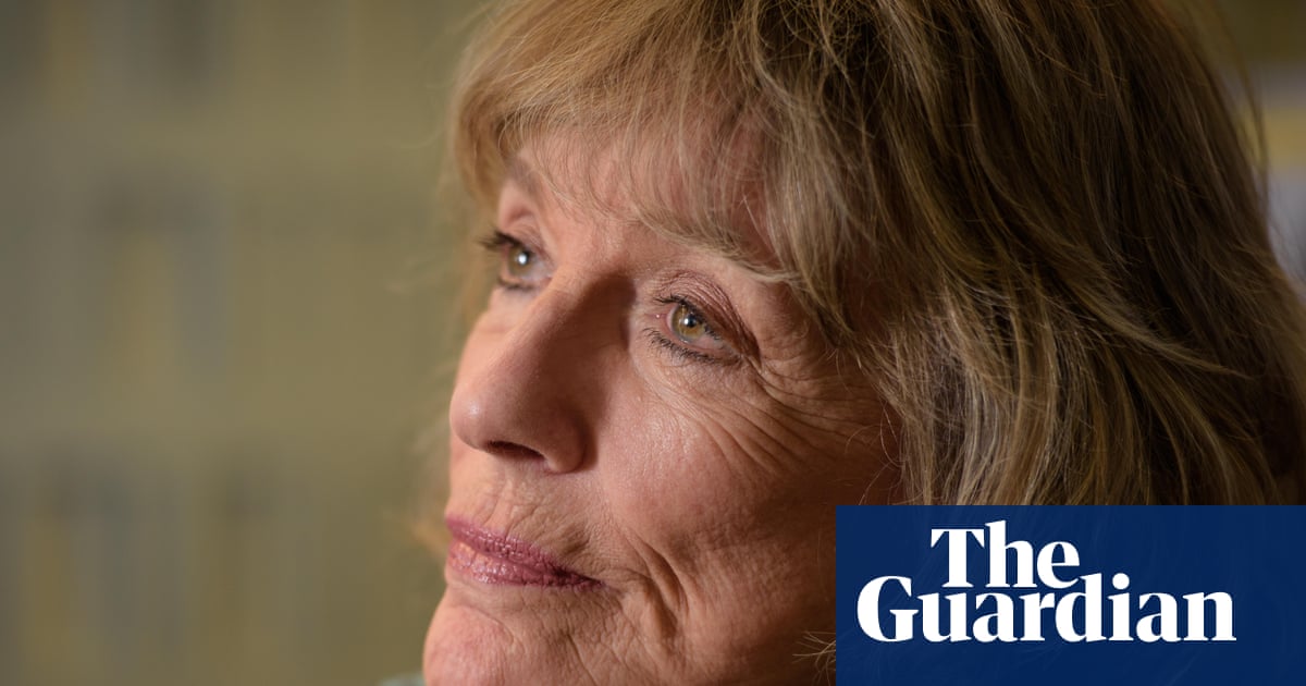 Esther Rantzen now ‘too physically fragile’ to end her life in Switzerland | Esther Rantzen