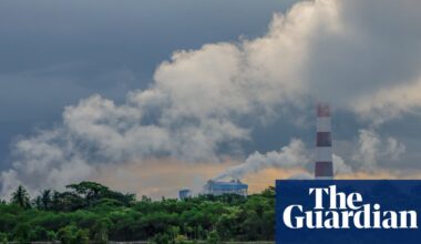 Barclays faces complaint over backing for power plant near world’s largest mangrove forest | Global development