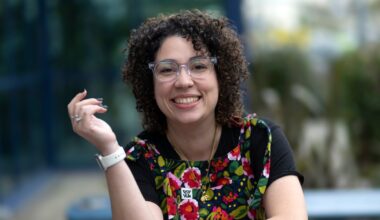 ‘When I met my Irish partner in Brazil, I thought he looked very exotic’ – The Irish Times