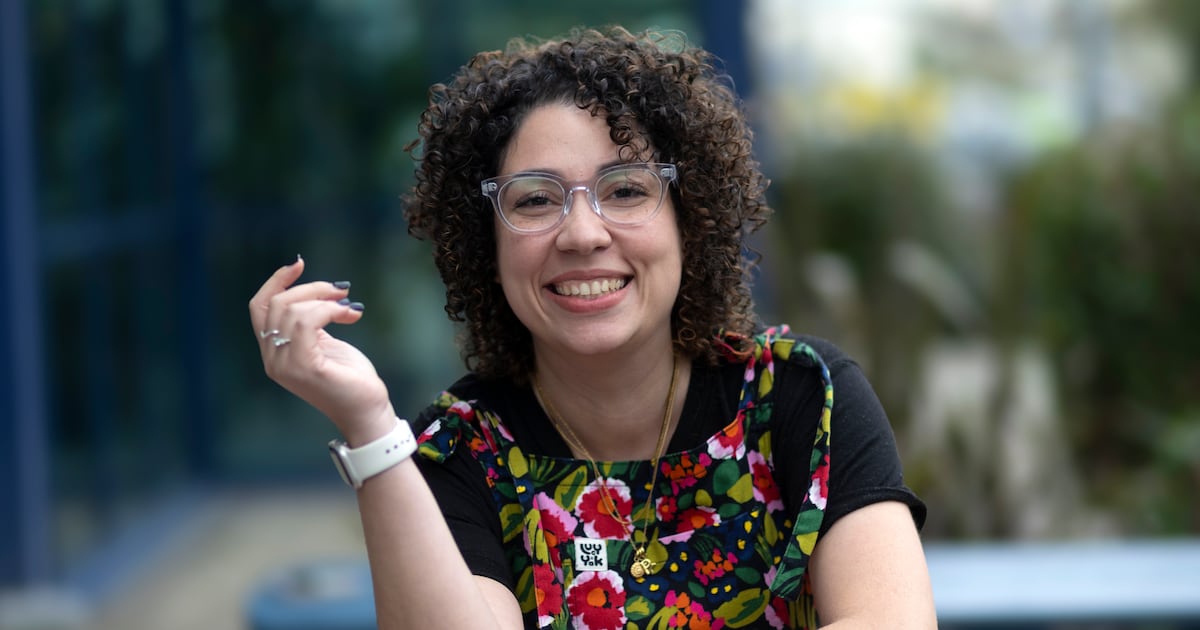 ‘When I met my Irish partner in Brazil, I thought he looked very exotic’ – The Irish Times