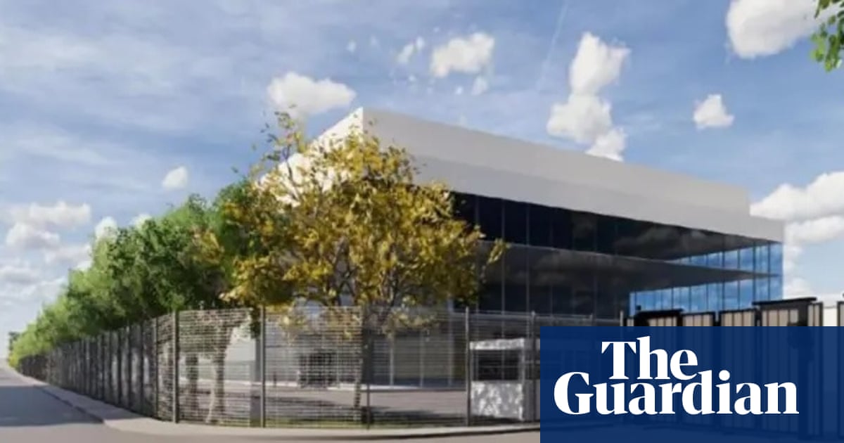 Launch of UK’s ‘largest AI supercomputer’ delayed by power supply problems | AI (artificial intelligence)