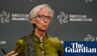 Why Europe has been absent from the great AI safety debate | Technology