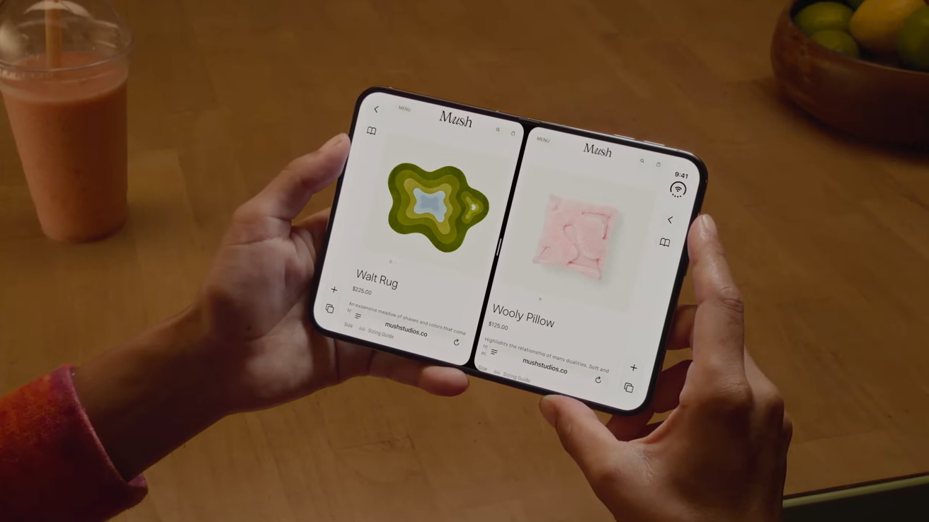 Pre orders start for iPhone Duo on October 16