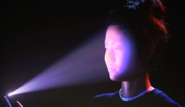 Future iPhone Duo models could use Apple Intelligence alongside Face ID