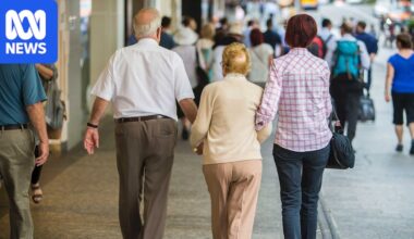 First Australian dementia survey reveals long waits for diagnoses, overwhelmed carers