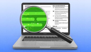 Job Applicants Are Trying Résumé AI Prompt Injections to Get Noticed