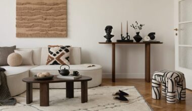 Interior-Design Trends in and Out This Season, According to Designers