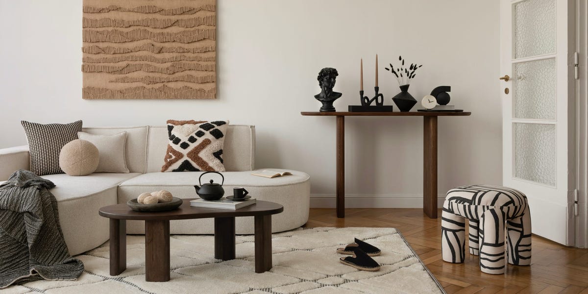 Interior-Design Trends in and Out This Season, According to Designers