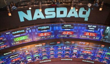 Anthropic Selects Nasdaq for IPO Amid AI Risk Concerns