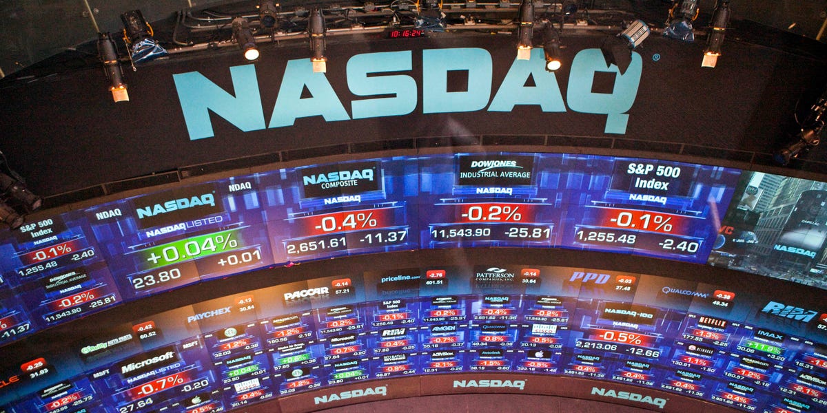 Anthropic Selects Nasdaq for IPO Amid AI Risk Concerns