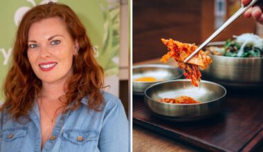 Dietitian Eats 2 Foods Regularly, Avoids 1 to Lower Colon Cancer Risk