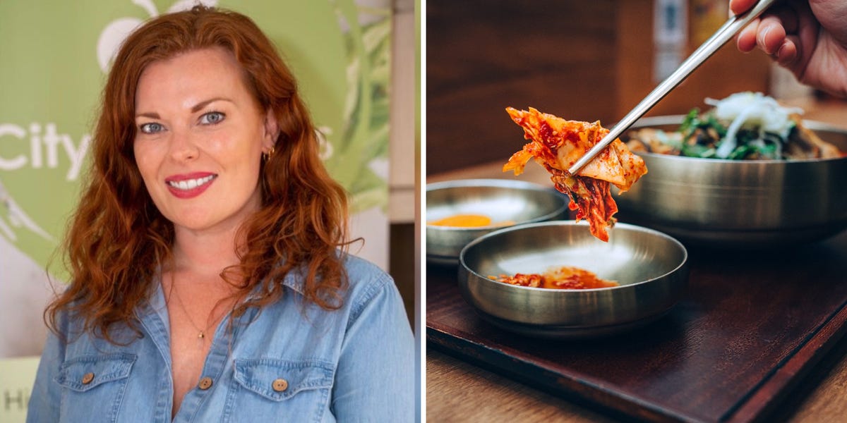 Dietitian Eats 2 Foods Regularly, Avoids 1 to Lower Colon Cancer Risk